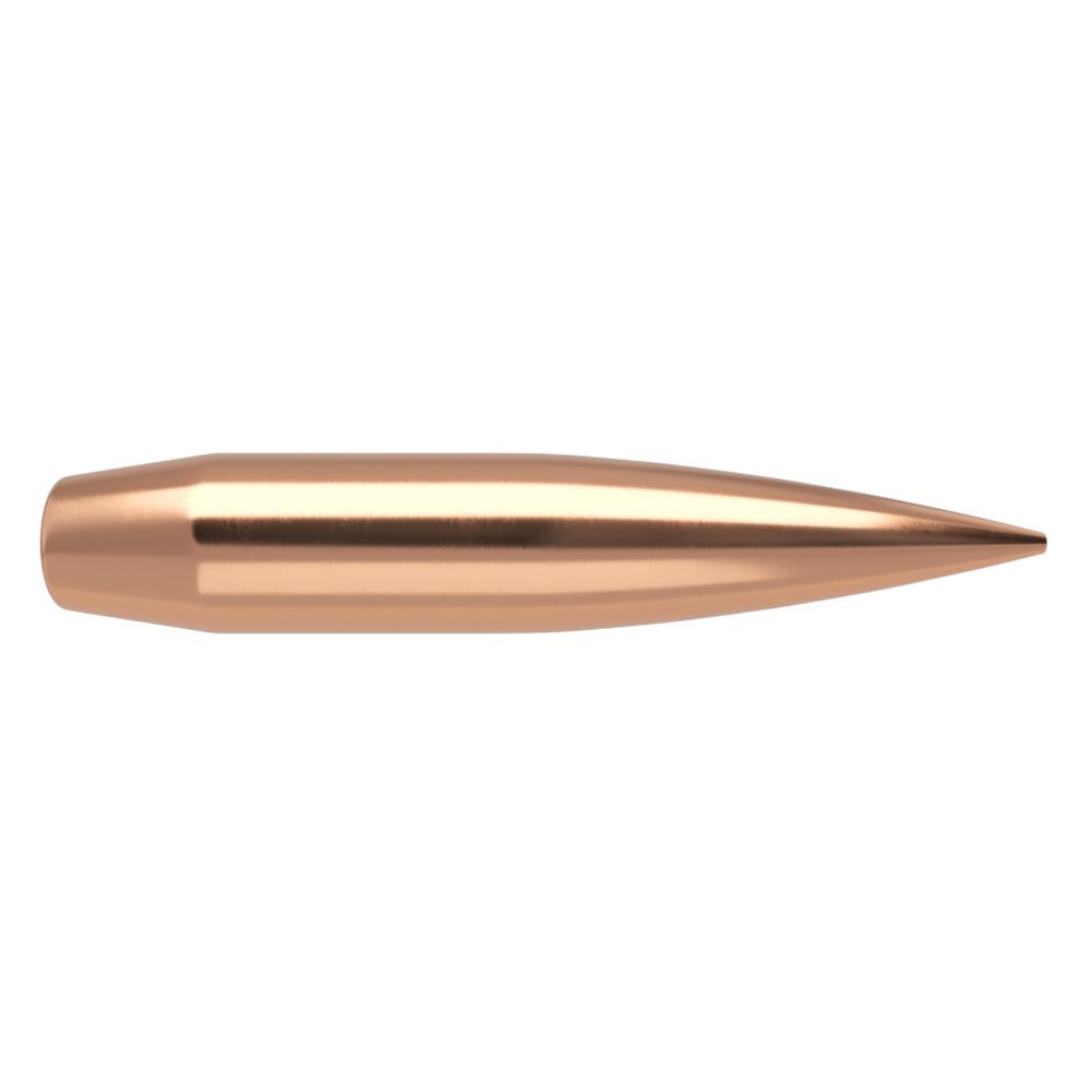 Nosler RDF Match Rifle Bullets 6.5mm .264" 140 gr HPBT 500/ct Picture of Nosler Bullets Inc. RDF 6.5mm 140 HPBT-500 ct bullet