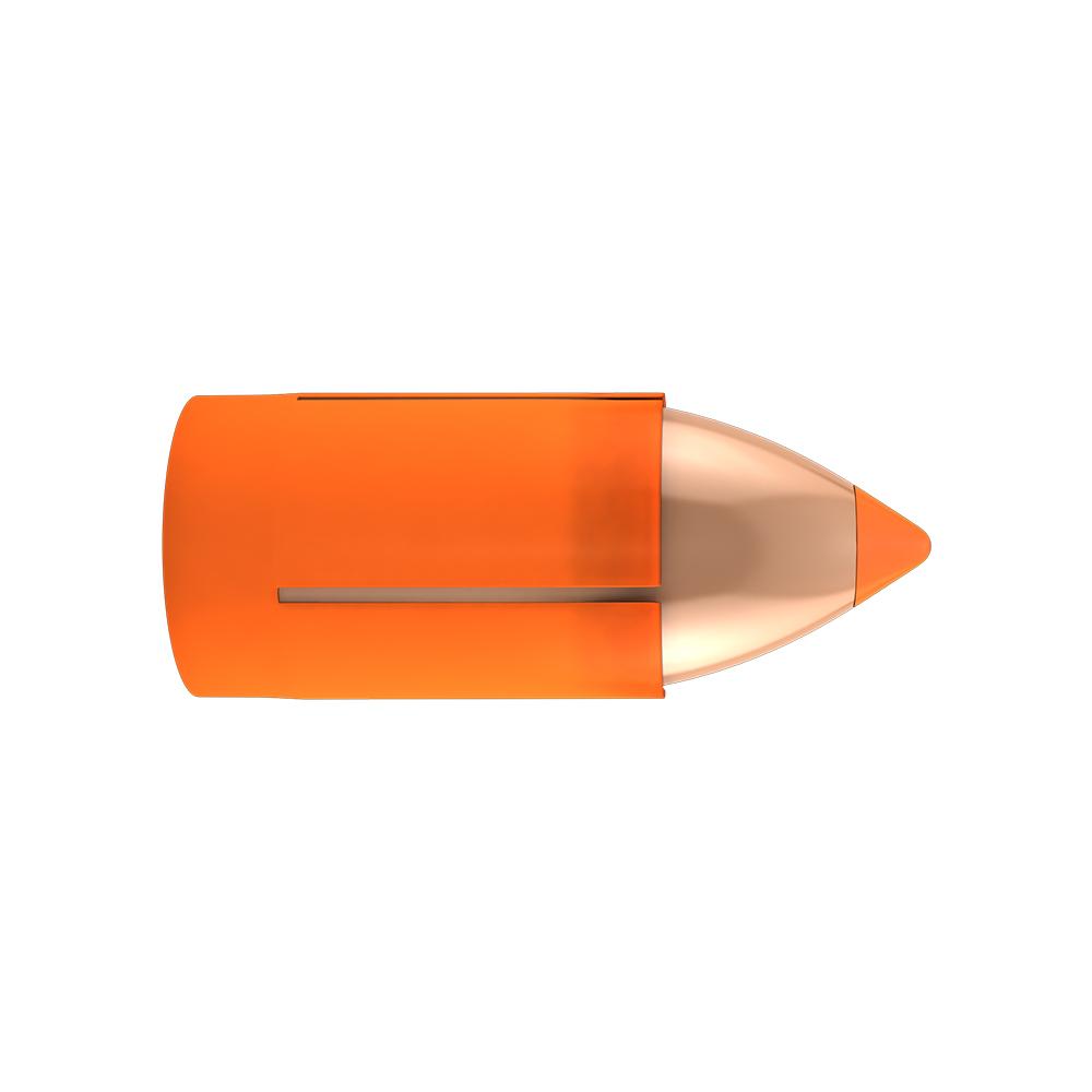 Nosler Ballistic Tip Muzzleloader Bullets .50 cal .458" 300 gr Spitzer 15/ct Picture of Nosler Bullets Inc. Nosler 50cal Muzzleloading Ballistic Tip 300g SP 15rd/box