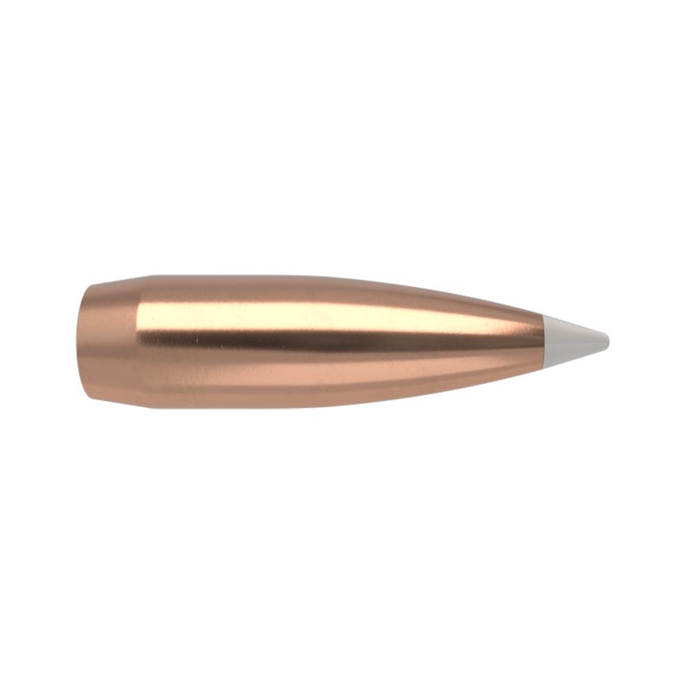 Nosler AccuBond Rifle Bullets .35 cal .358" 225 gr WBT-ACB 50/ct Picture of Nosler Bullets Inc. 35 CAL .358 225GR WBT ACB 50 BOX