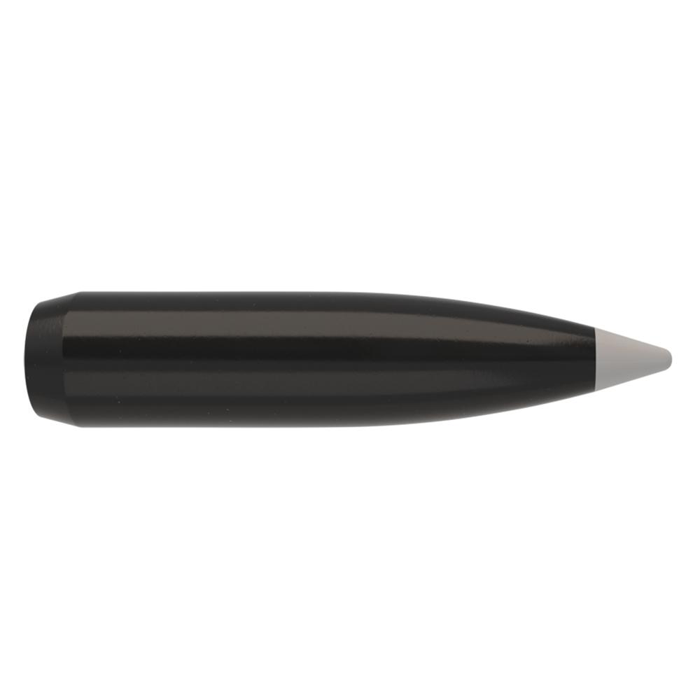 Nosler Ballistic SilverTip Hunting Rifle Bullets .25 cal .257" 115 gr SBT-BSTIP 50/ct Picture of Nosler Bullets Inc. 25 CAL .257 115GR SBT BSTIP H50*