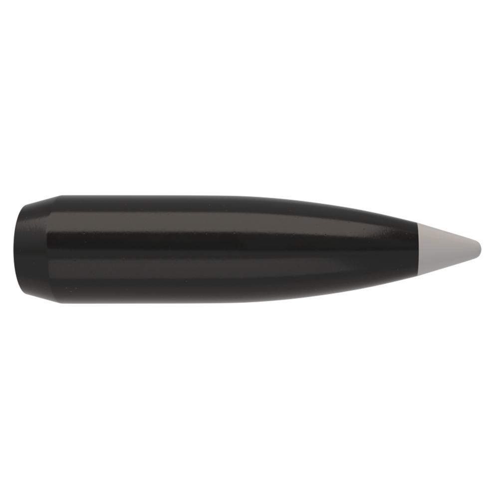 Nosler Ballistic SilverTip Hunting Rifle Bullets .30 cal .308"168 gr SBT-BSTIP 50/ct Picture of Nosler Bullets Inc. 30 CAL .308 168GR SBT BSTIP H50*
