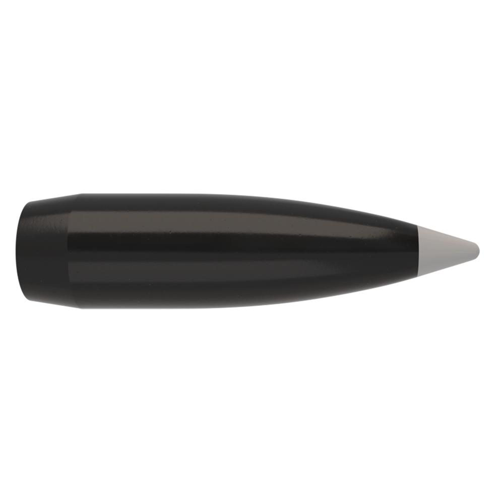 Nosler Ballistic SilverTip Hunting Rifle Bullets .338 cal .338" 200 gr SBT-BSTIP 50/ct Picture of Nosler Bullets Inc. 338CAL .338 200GR SBT BSTIP H50*