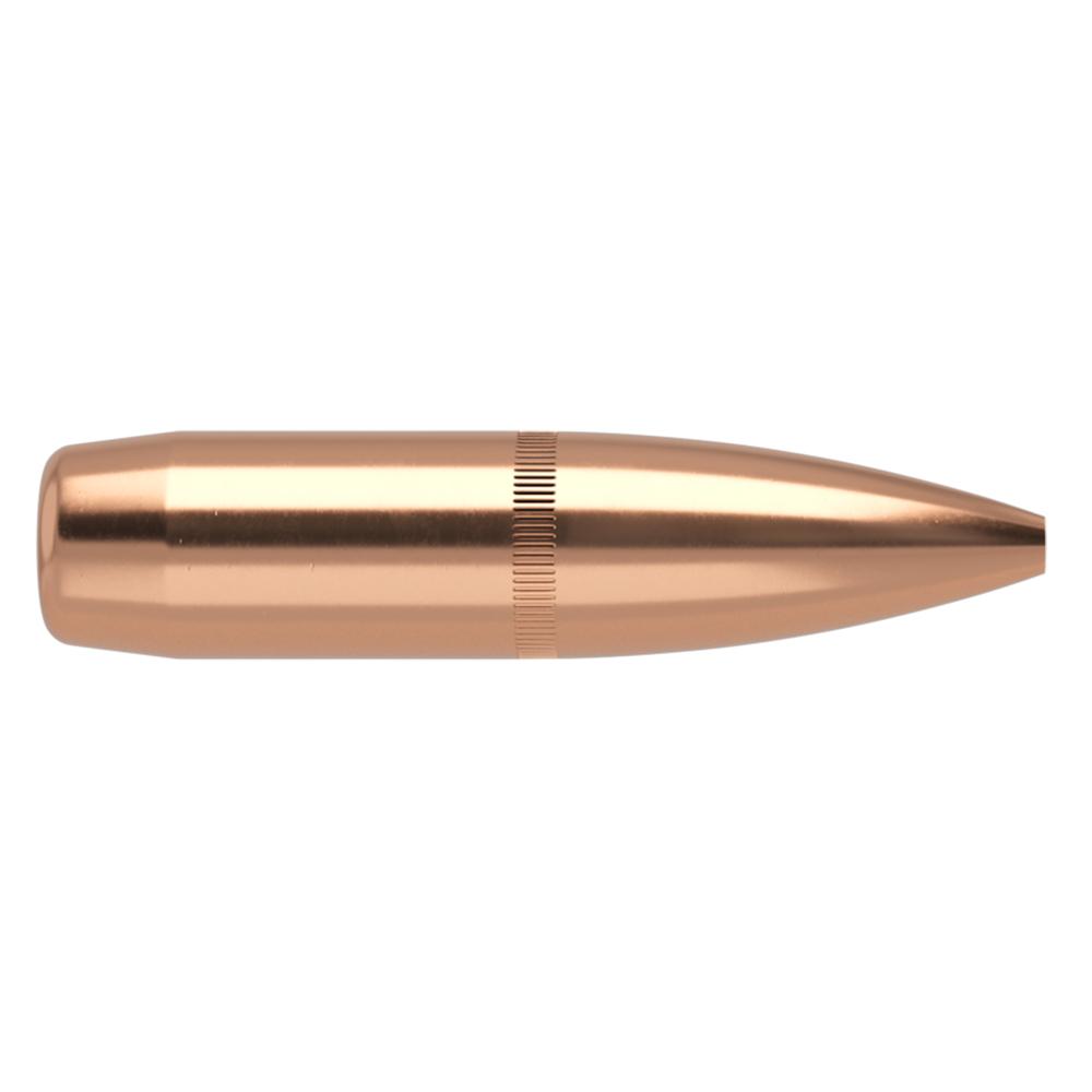 Nosler Custom Competition Rifle Bullets .22 cal .224" 77 gr HPBT w CANN 250/ct Picture of Nosler Bullets Inc. 22CAL 77GBR CUST COMP HPBT 250CT