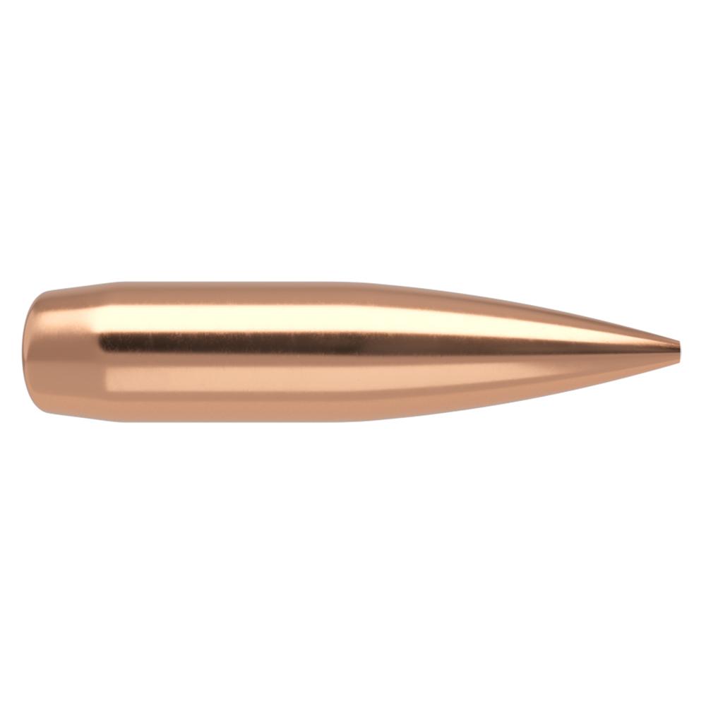 Nosler RDF Match Rifle Bullets .22 cal .224" 70 gr HPBT 100/ct Picture of Nosler Bullets Inc. RDF 22 70 HPBT-100 ct bullet