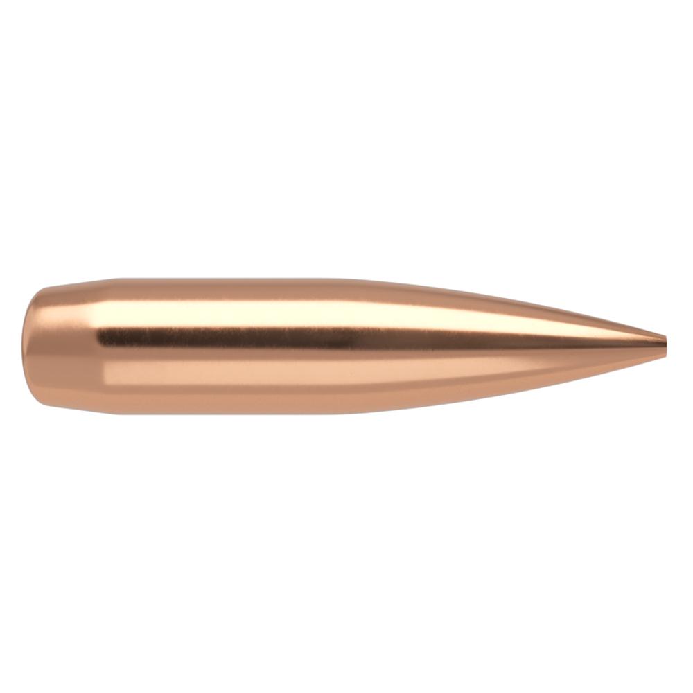 Nosler RDF Match Rifle Bullets .22 cal .224" 70 gr HPBT 500/ct Picture of Nosler Bullets Inc. RDF 22 70 HPBT-500 ct bullet