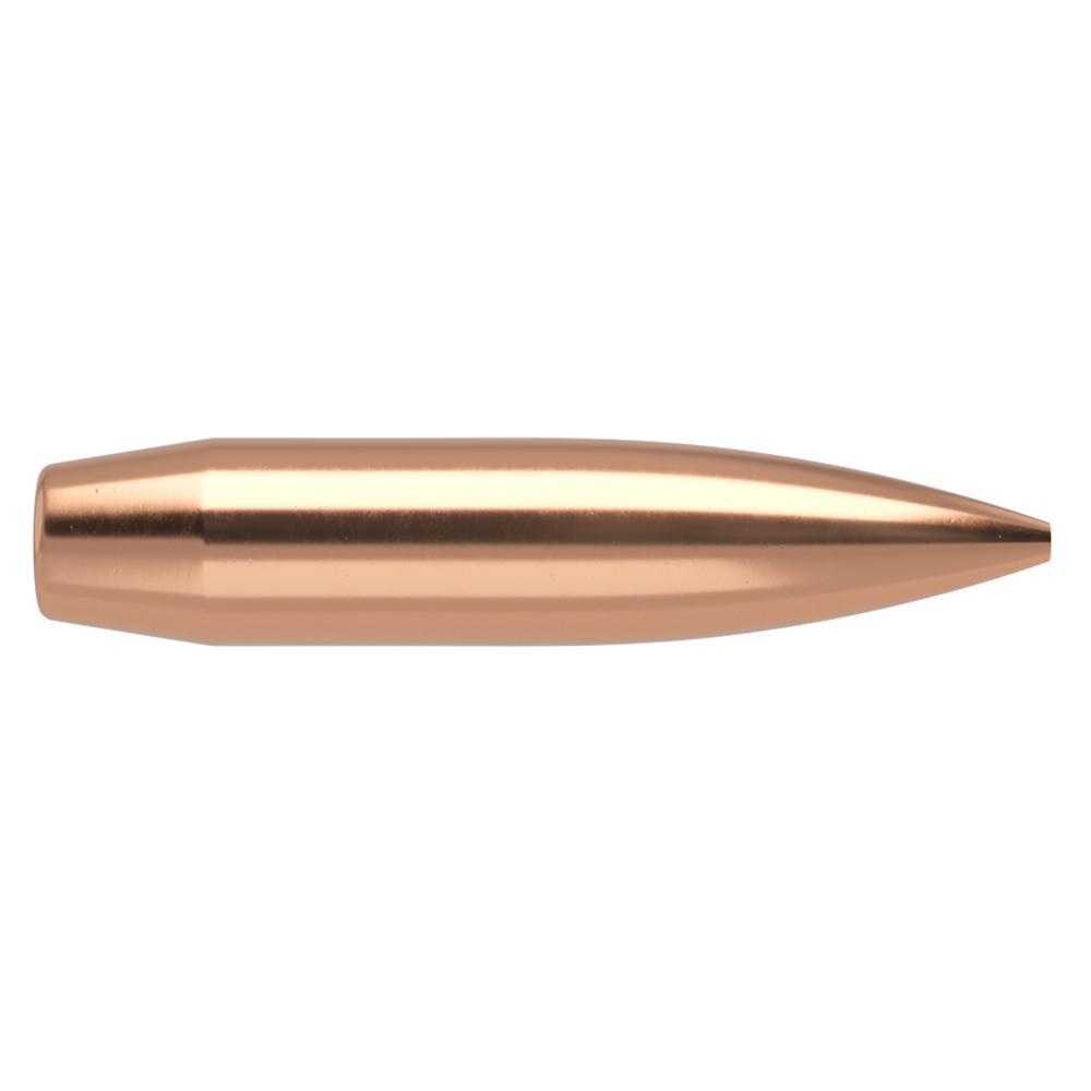 Nosler Custom Competition Rifle Bullets .30 cal .308" 220 gr HPBT 100/ct Picture of Nosler Bullets Inc. 30CAL 220GR CUST COMP HPBT 100CT