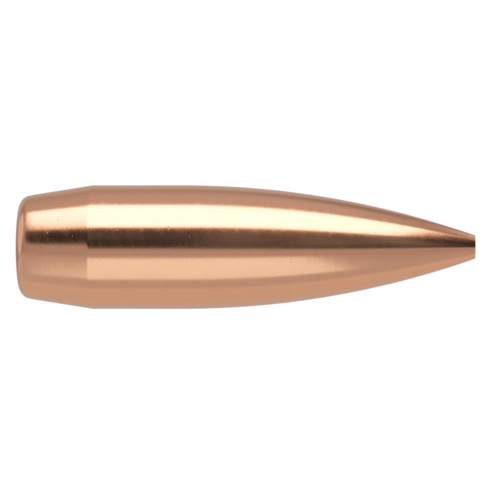 Nosler Custom Competition Rifle Bullets .30 cal .308" 155 gr HPBT 100/ct Picture of Nosler Bullets Inc. 30 CAL .308 155GR HPBT CC 100BOX