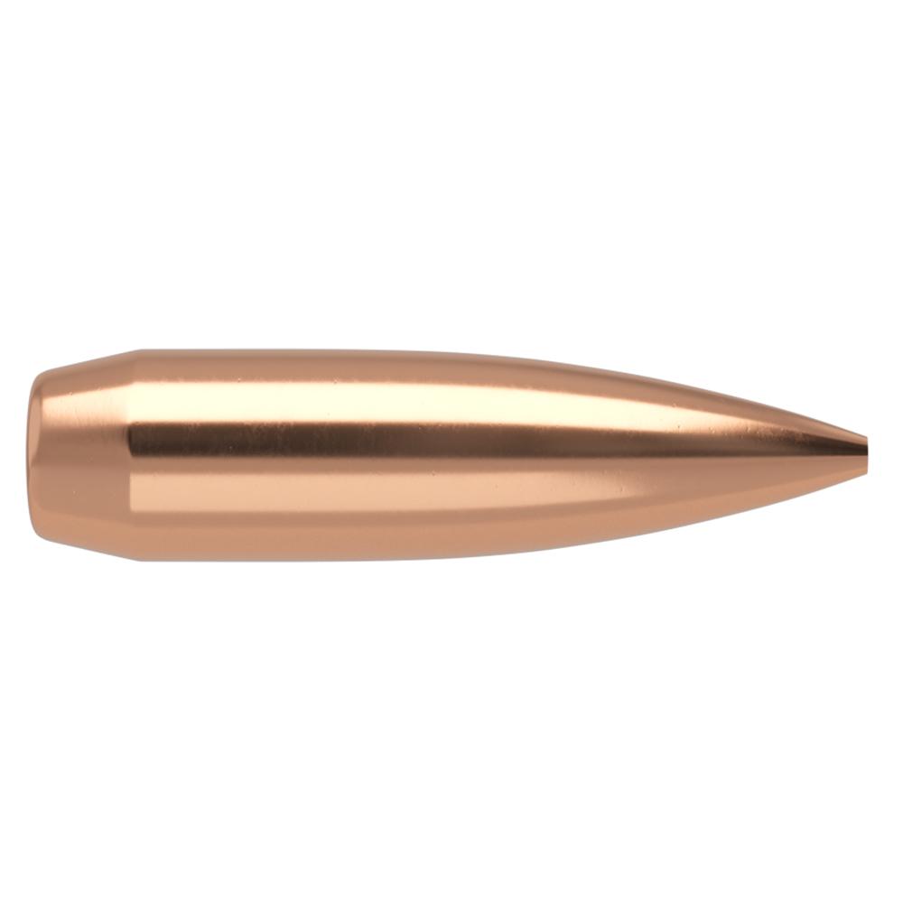 Nosler Custom Competition Rifle Bullets .30 cal .308" 168 gr HPBT 100/ct Picture of Nosler Bullets Inc. 30 CAL .308 168GR HPBT CC 100BOX