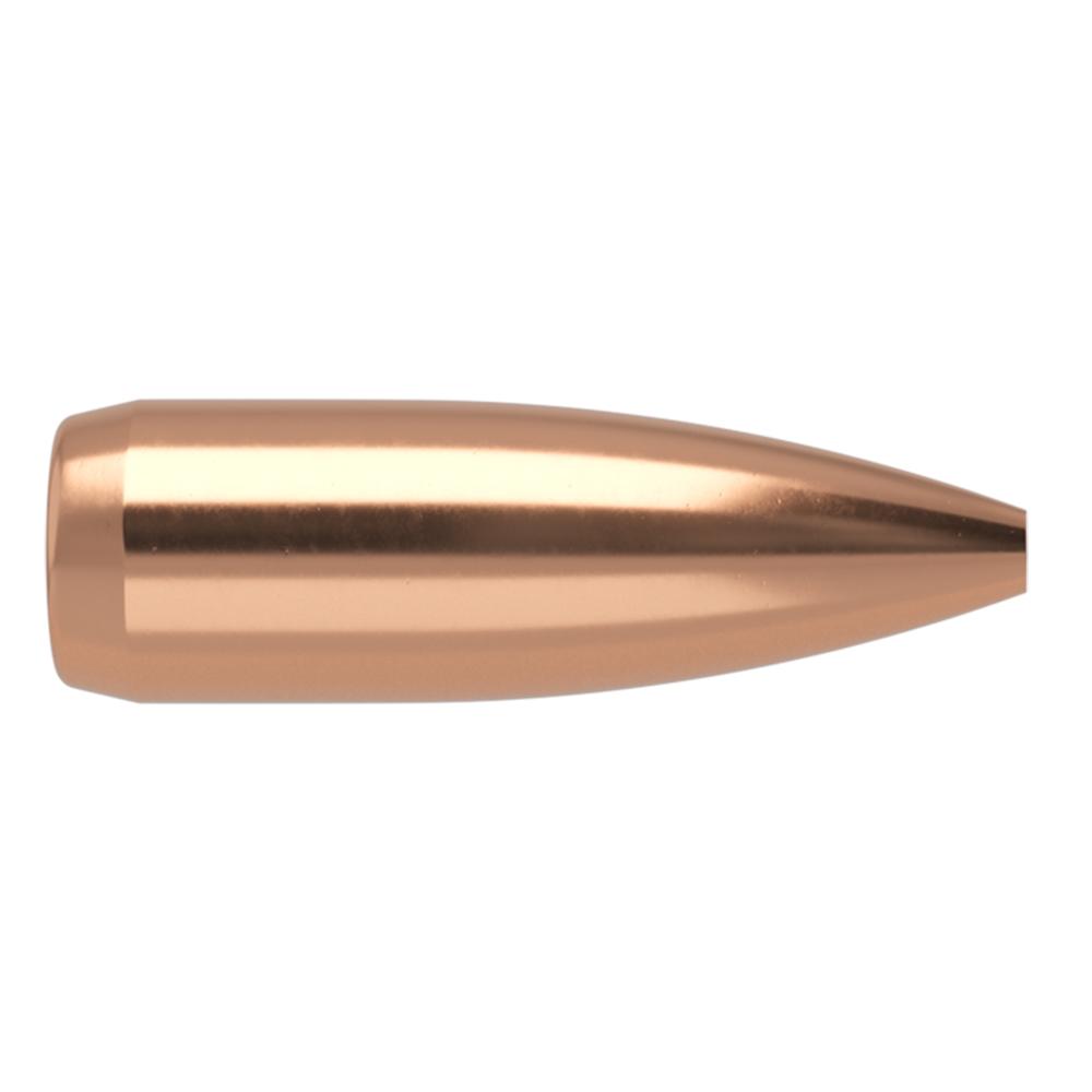 Nosler Custom Competition Rifle Bullets .22 cal .224" 52 gr HPBT 100/ct Picture of Nosler Bullets Inc. 22 CAL .224 52 GR HPBT CC 100BOX