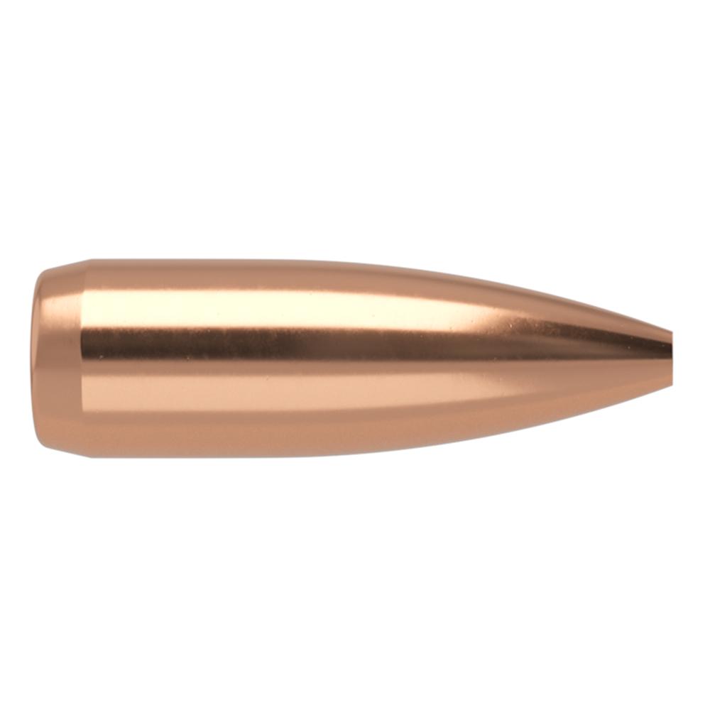 Nosler Custom Competition Rifle Bullets .22 cal .224" 52 gr HPBT 250/ct Picture of Nosler Bullets Inc. 22 CAL .224 52 GR HPBT CC 250BOX