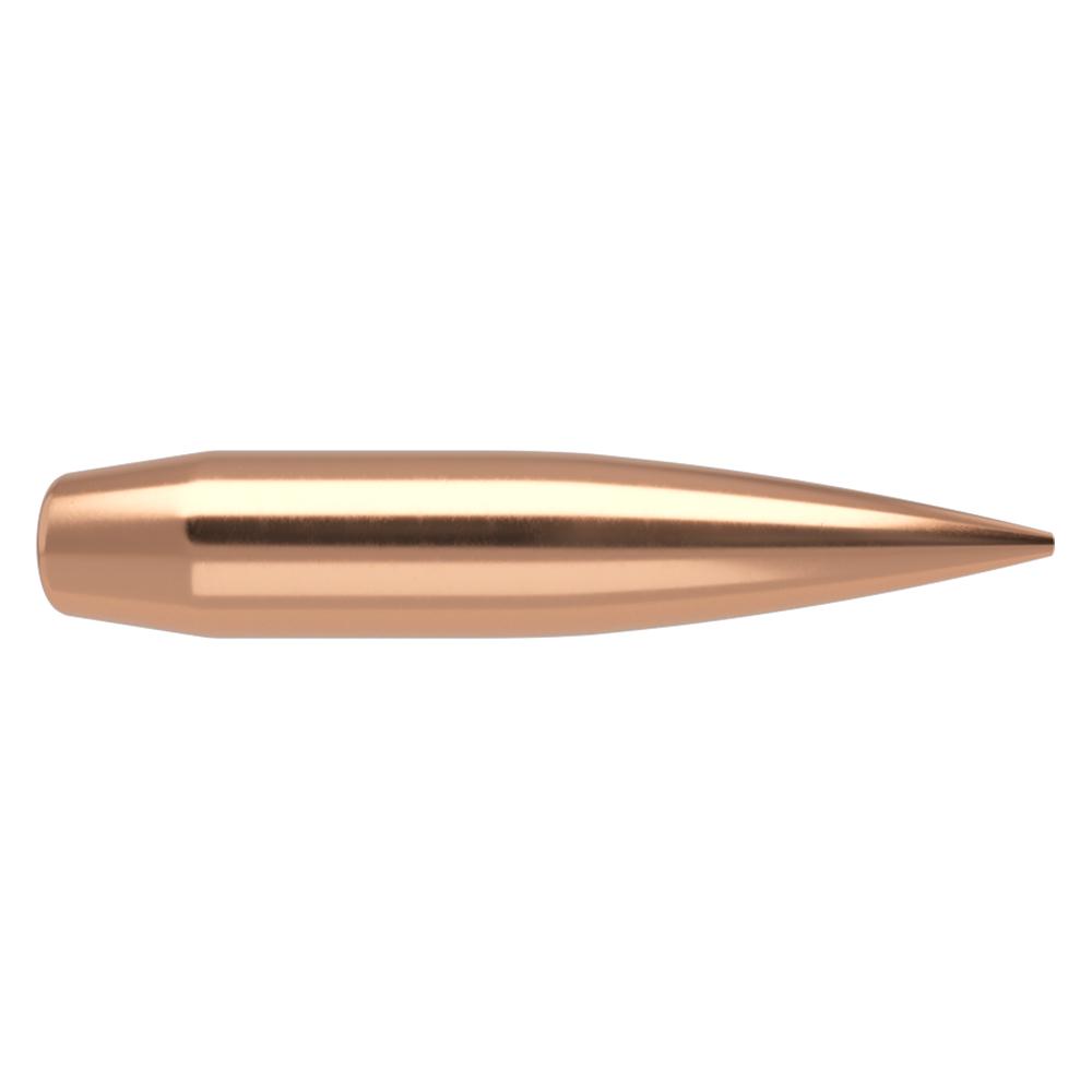 Nosler RDF Match Rifle Bullets 6mm .243" 105 gr HPBT 100/ct Picture of Nosler Bullets Inc. RDF 6mm 105 HPBT-100 ct bullet