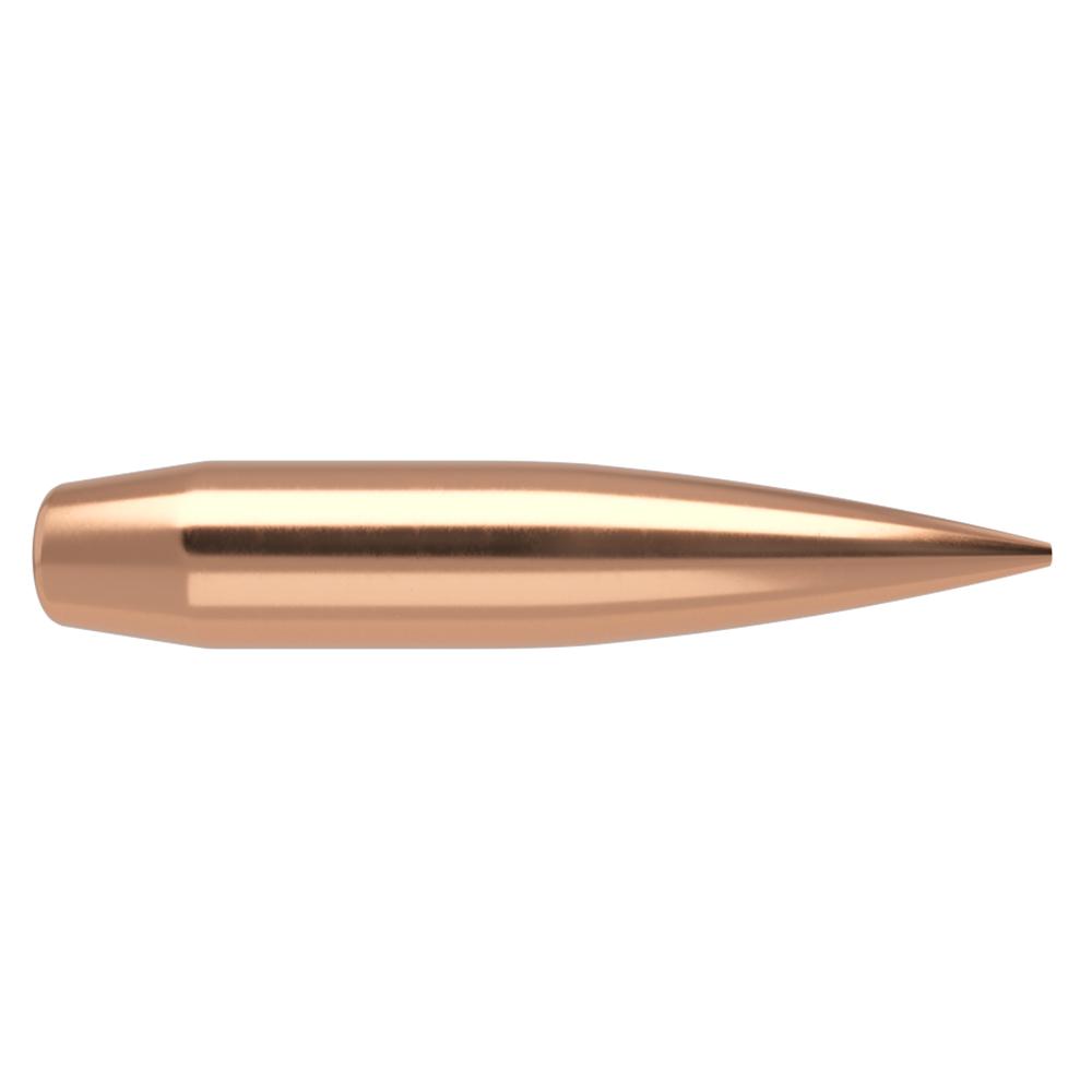Nosler RDF Match Rifle Bullets 6mm .243" 105 gr HPBT 500/ct Picture of Nosler Bullets Inc. RDF 6mm 105 HPBT-500 ct bullet