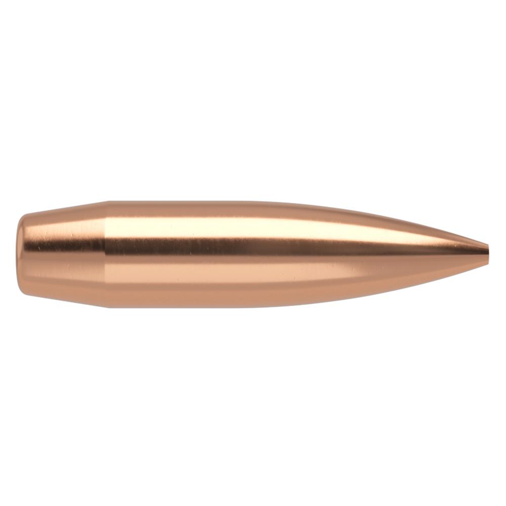 Nosler Custom Competition Rifle Bullets .30 cal .308" 190 gr HPBT 100/ct Picture of Nosler Bullets Inc. 30C 190G CUSTOM COMP HPBT 100CT