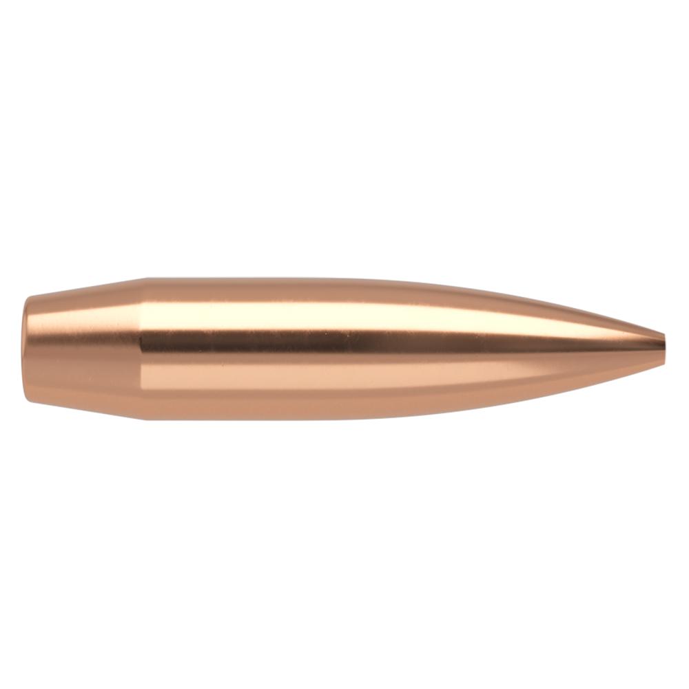 Nosler Custom Competition Rifle Bullets 6.5mm .264" 123 gr HPBT 100/ct Picture of Nosler Bullets Inc. 6.5mm 123gr custom Comp HPBT(100