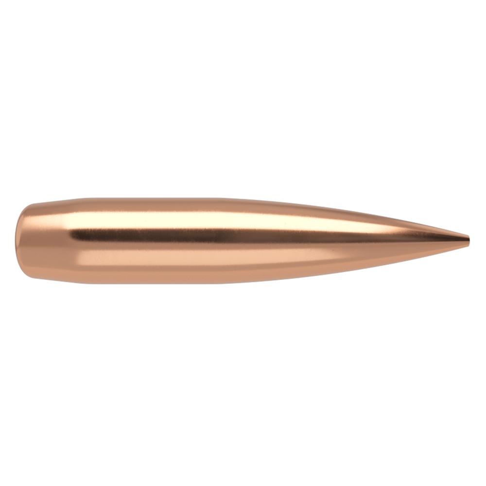 Nosler RDF Match Rifle Bullets .338 cal .338" 300gr HPBT 100/ct Picture of Nosler Bullets Inc. RDF 338 Cal 300 HPBT (100 ct.)