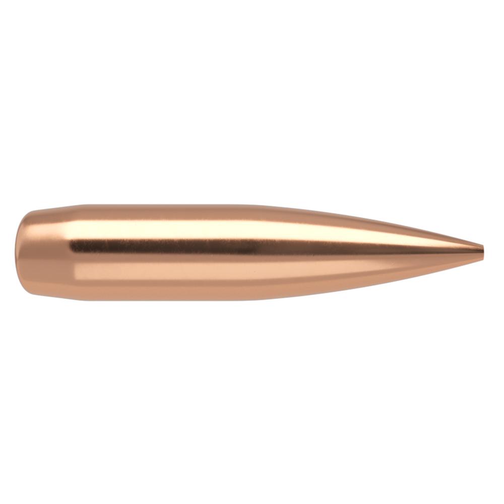 Nosler RDF Match Rifle Bullets .22 cal .224" 77 gr HPBT 100/ct Picture of Nosler Bullets Inc. RDF 22 77 HPBT (100 ct..)