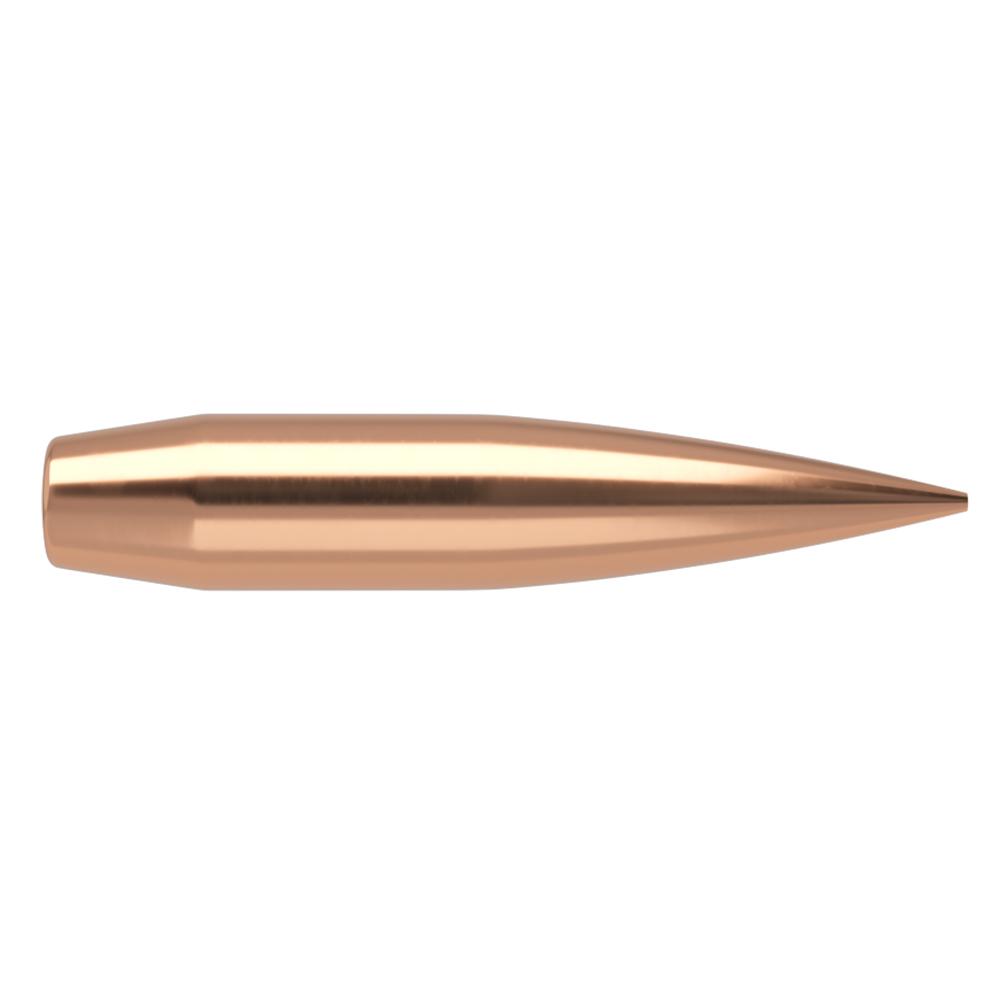 Nosler RDF Match Rifle Bullets 6.5mm .264" 130gr HPBT 100/ct Picture of Nosler Bullets Inc. RDF 6.5mm 130 HPBT (100 ct)
