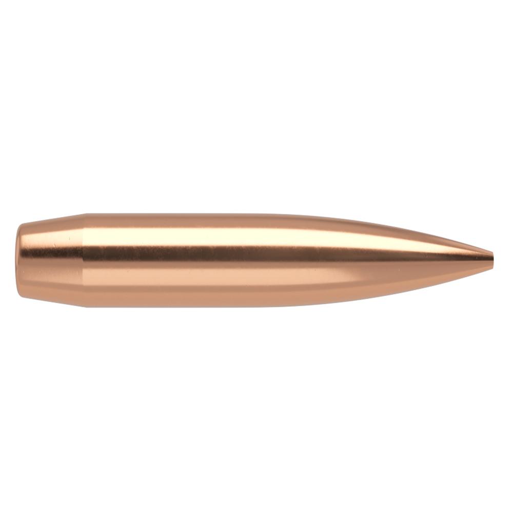 Nosler Custom Competition Rifle Bullets .338 cal .338" 300 gr HPBT 100/ct Picture of Nosler Bullets Inc. 338CAL 300GR CUST COMP HPBT 100C