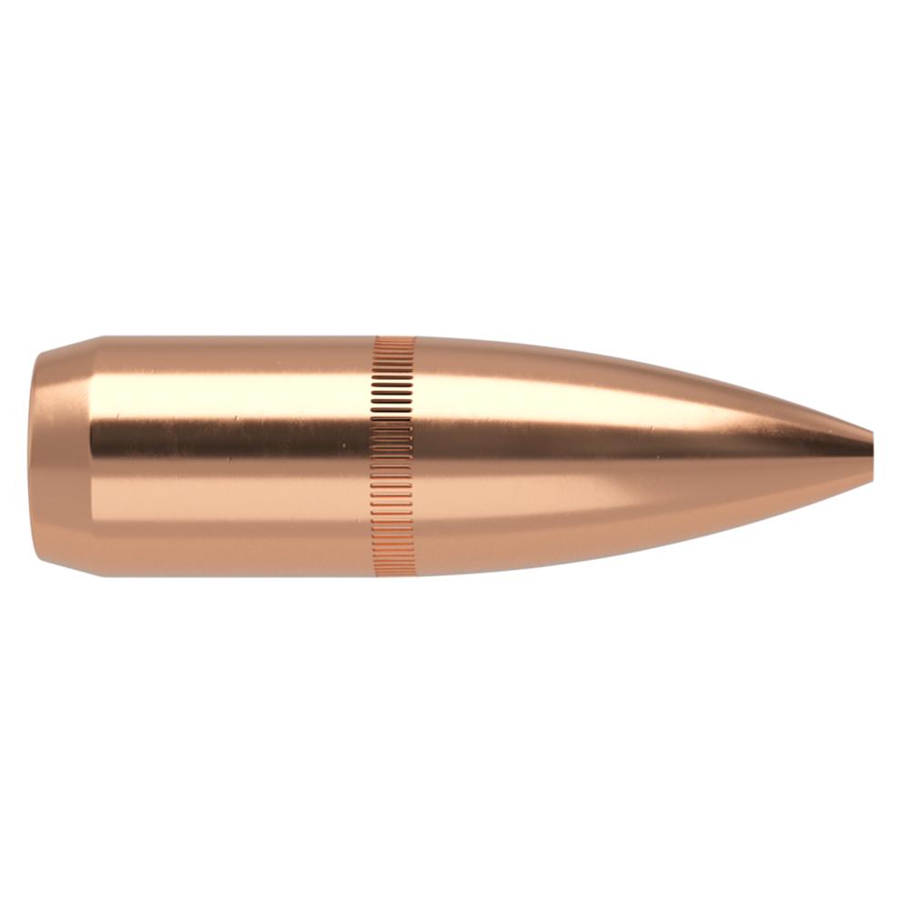 Nosler Custom Competition Rifle Bullets 6.8mm .277" 115 gr HPBT CANN 250/ct Picture of Nosler Bullets Inc. 6.8MM 115GR CST CMPT HPBT 250PK