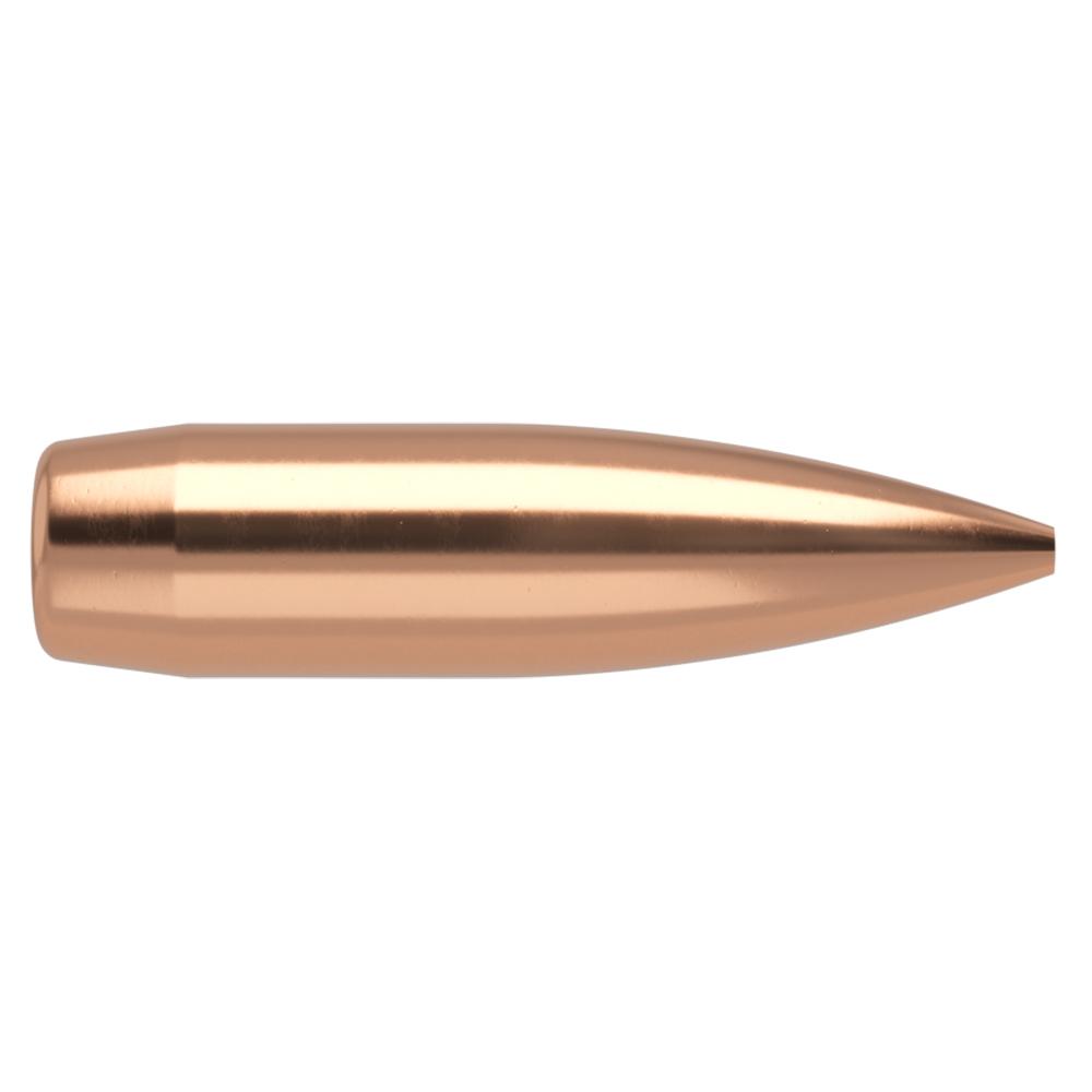 Nosler Custom Competition Rifle Bullets .30 cal .308" 175 gr HPBT 100/ct Picture of Nosler Bullets Inc. 30/.308 175 GR HPBT CC 100/BX
