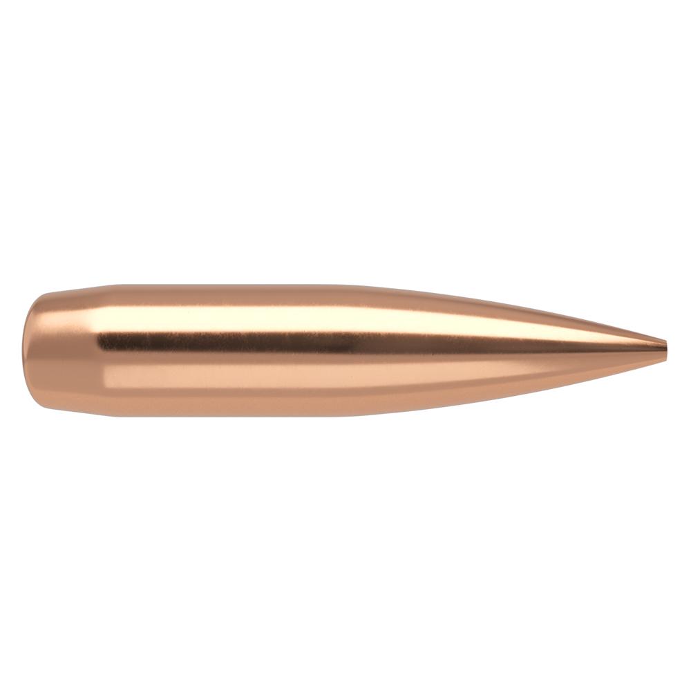 Nosler RDF Match Rifle Bullets .22 cal .224" 77 gr HPBT 500/ct Picture of Nosler Bullets Inc. RDF 22 77 HPBT (500 ct.)