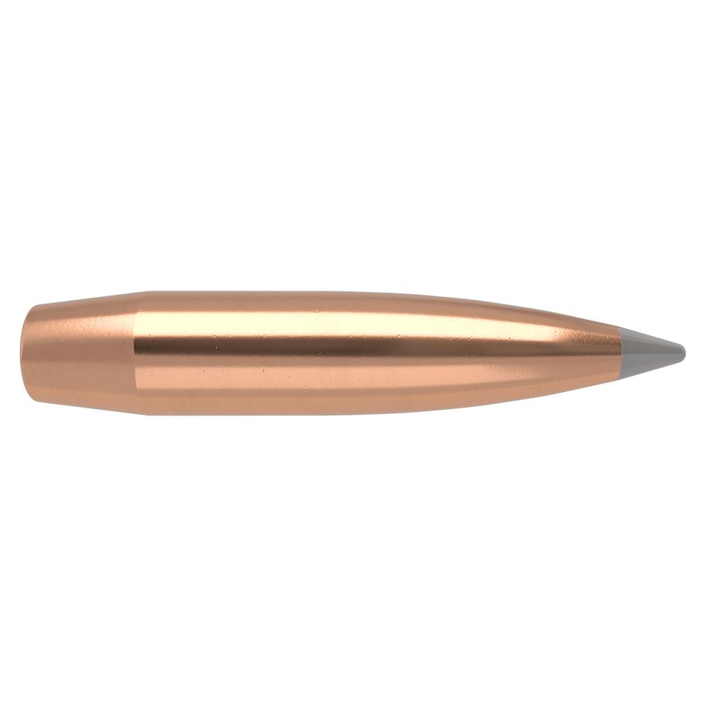 Nosler AccuBond Long Range Rifle Bullets .270 cal .0277" 165 gr ABLR 100/ct Picture of Nosler Bullets Inc. ABLR 270 Cal 165gr SP (100 ct) Bullets