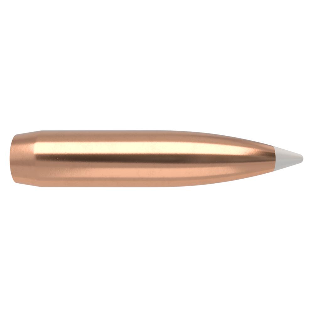 Nosler AccuBond Rifle Bullets .338 cal .338" 300 gr SBT-ACB 50/ct Picture of Nosler Bullets Inc. 338 cal 300gr accubond (50ct)