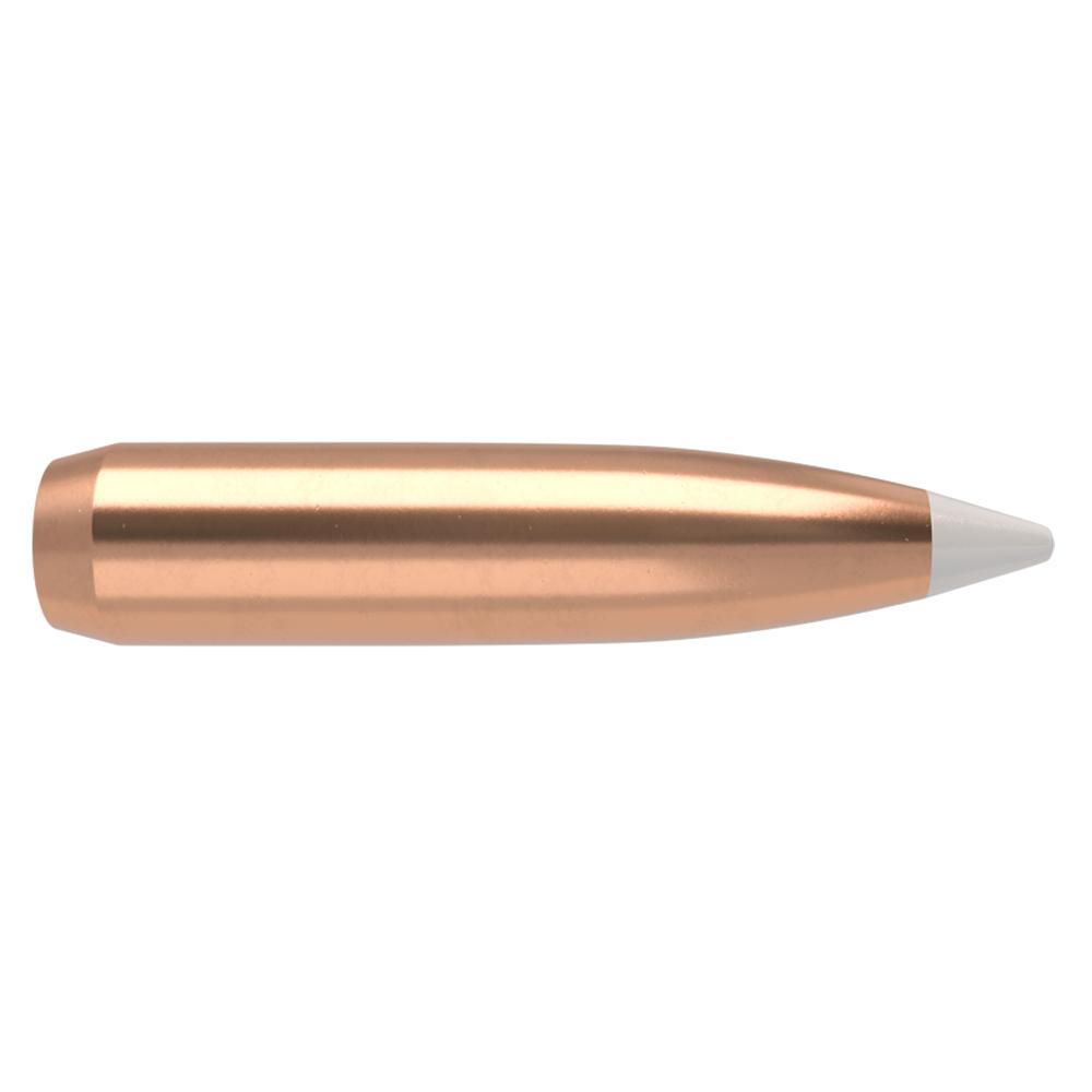 Nosler AccuBond Rifle Bullets 7mm .284" 160 gr SBT-ACB 50/ct Picture of Nosler Bullets Inc. 7MM .284 160GR SBT ACB 50 BX*