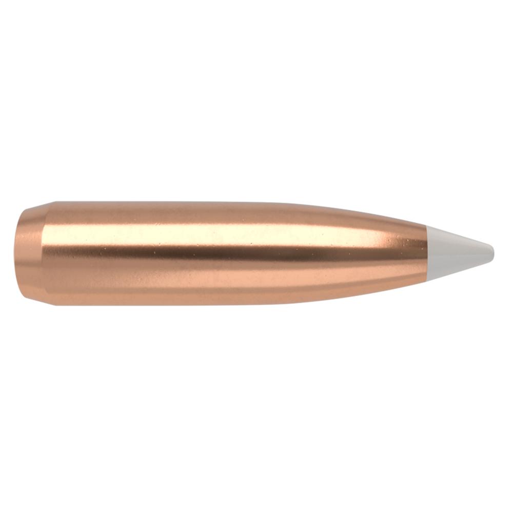 Nosler AccuBond Rifle Bullets .270 cal .277" 130 gr SBT-ACB 50/ct Picture of Nosler Bullets Inc. 270CAL .277 130GR SBT ACB 50 BOX