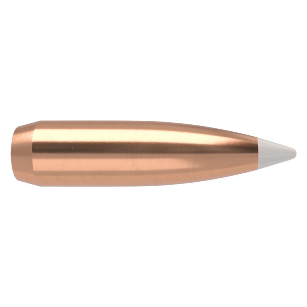 Nosler AccuBond Rifle Bullets .30 cal .308 165 gr SBT-ACB 50/ct Picture of Nosler Bullets Inc. 30 CAL .308 165GR SBT ACB 50BX