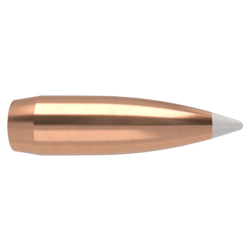 Nosler AccuBond Rifle Bullets .338 cal .338" 200 gr SBT-ACB 50/ct Picture of Nosler Bullets Inc. 338CAL .338 200GR SBT ACB 50BX