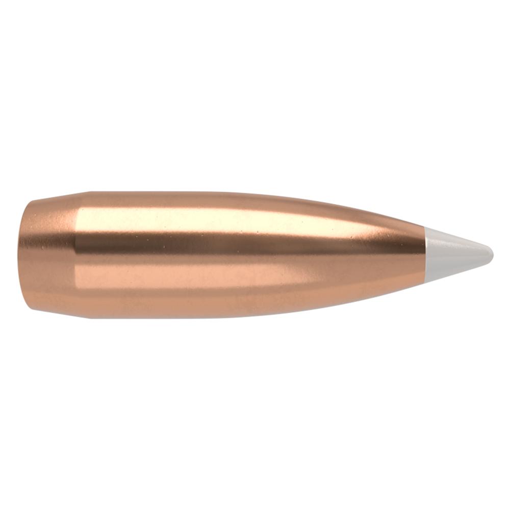 Nosler AccuBond Rifle Bullets .338 cal .338" 180 gr SBT-ACB 50/ct Picture of Nosler Bullets Inc. 338CAL .338 180GR SBT ACB 50 BX
