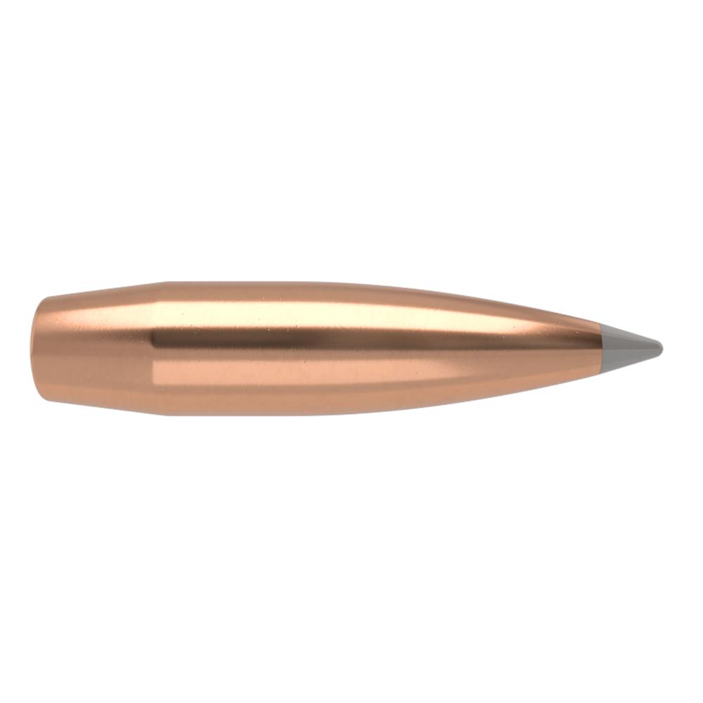 Nosler AccuBond Long Range Rifle Bullets .30 cal .308" 168 gr SPBT-ACB 100/ct Picture of Nosler Bullets Inc. Accubond Long Range 30 168 SP-100 ct bullet