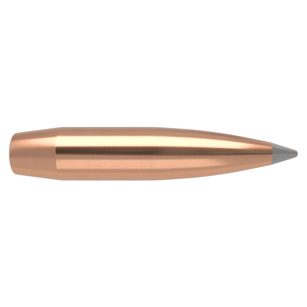 Nosler AccuBond Long Range Rifle Bullets 7mm .284" 175 gr SPT-ACB 100/ct Picture of Nosler Bullets Inc. ABLR 7MM 175GR SP 100CT