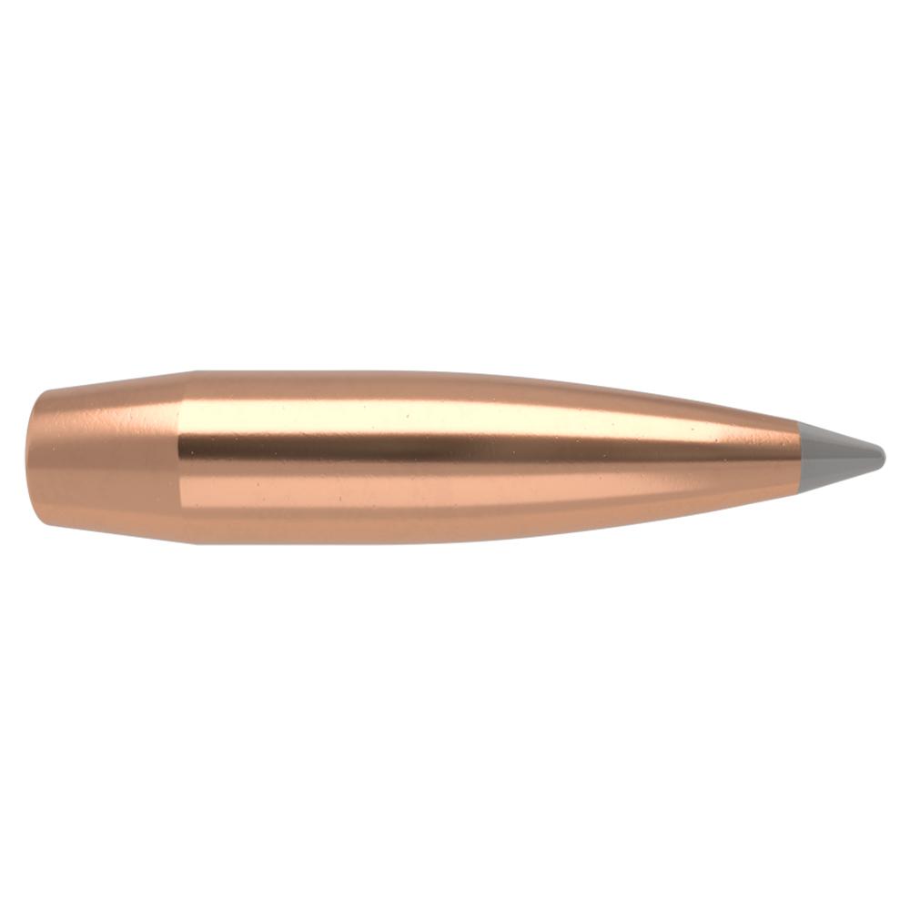 Nosler AccuBond Long Range Rifle Bullets 7mm .284" 150 gr SPT-ACB 100/ct Picture of Nosler Bullets Inc. ABLR 7MM 150GR SP 100CT