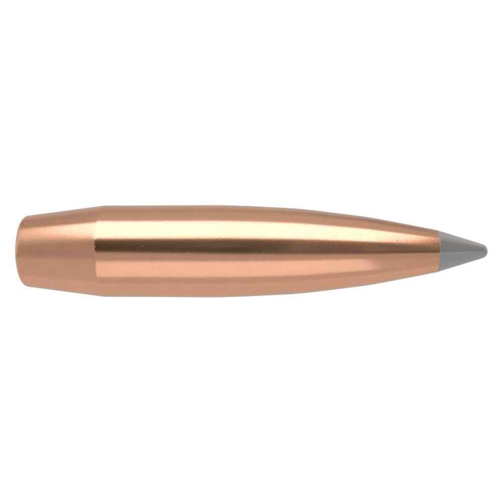 Nosler AccuBond Long Range Rifle Bullets 6.5mm .264" 129 gr SPT-ACB 100/ct Picture of Nosler Bullets Inc. ABLR 6.5MM 129GR SP (100)CT
