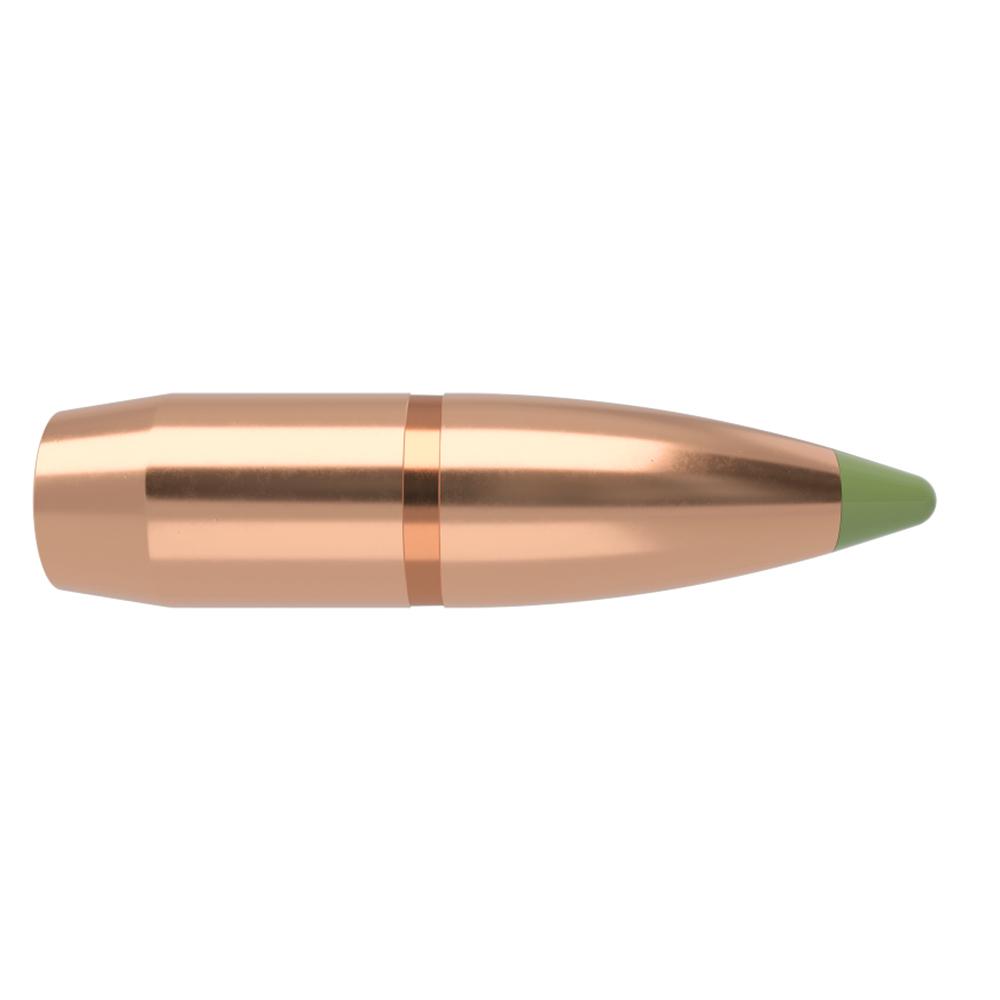 Nosler E-Tip Lead Free Rifle Bullets 9.3mm .366" 250gr SPTZ E-Tip 50/ct Picture of Nosler Bullets Inc. 9.3mm 250gr E-Tip Lead Free (50 ct.)