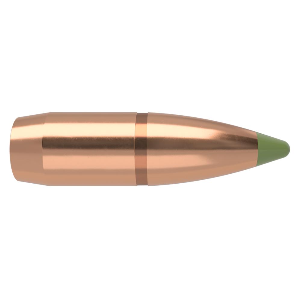 Nosler E-Tip Lead Free Rifle Bullets .375 Cal .375" 260 gr SPTZ ETIP 50/ct Picture of Nosler Bullets Inc. 375 Cal 260gr E-Tip Lead Free (50 ct.)