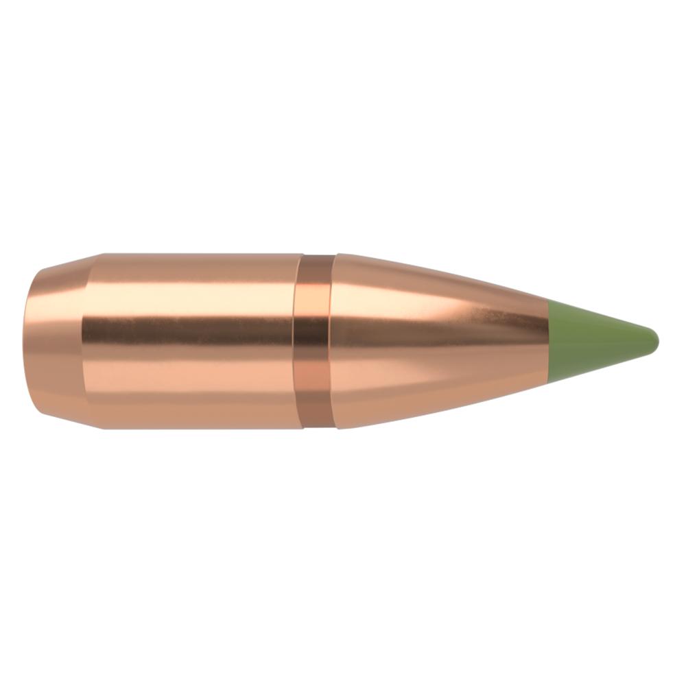 Nosler E-Tip Lead-Free Expansion Rifle Bullets .300 AAC .308" 110 gr SPTZ E-TIP 50/ct Picture of Nosler Bullets Inc. 30 Cal 110 E-Tip Lead Free (50 ct.)