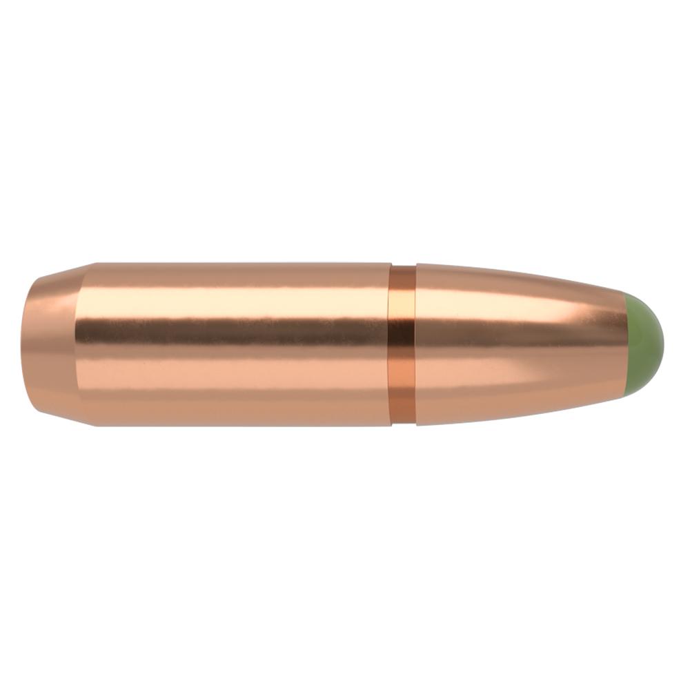 Nosler E-Tip Lead Free Rifle Bullets .30-30 Win .308" 150 gr RN-ETIP 50/ct Picture of Nosler Bullets Inc. 30-30 150gr round nose E-Tip Lead Free Bullet (50 ct.)