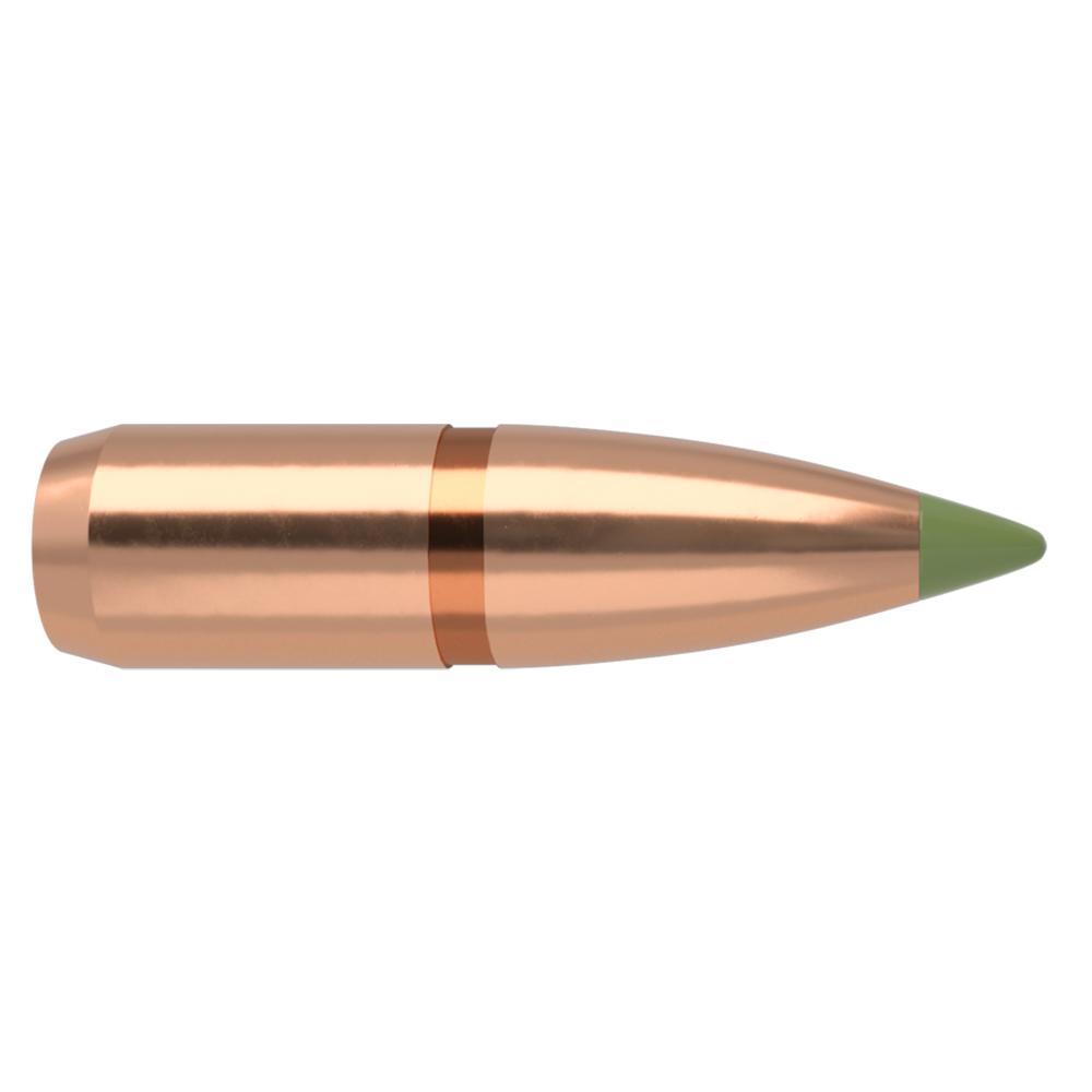 Nosler E-Tip Lead Free Rifle Bullets .22LR .224" 55gr SPTZ E-Tip 50/ct Picture of Nosler Bullets Inc. 22 Cal 55gr E-Tip Lead Free Bullet (50 ct.)