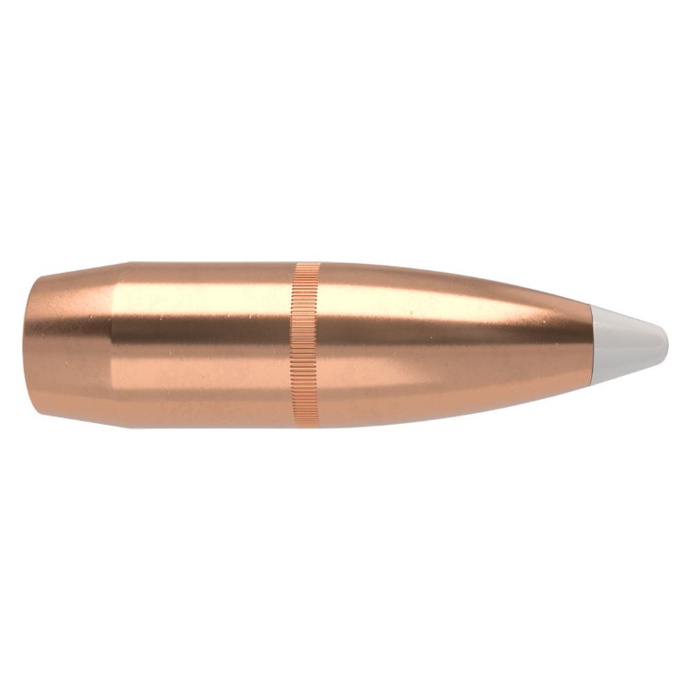Nosler AccuBond Rifle Bullets 9.3mm Cal .366" 250 gr SBT-ACB w CANN 50/ct Picture of Nosler Bullets Inc. 9.3 MM .366 250GR SBT ACB 50 BOX