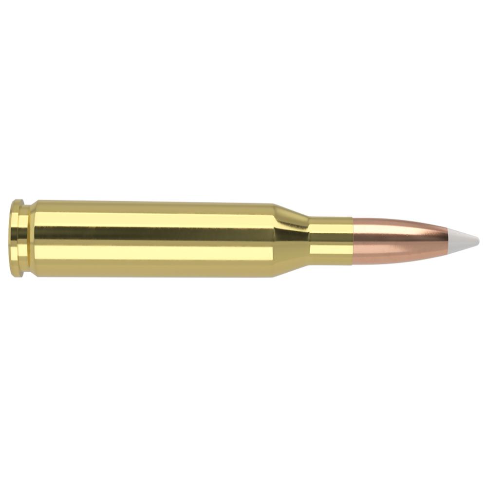 Nosler Accubond Trophy Grade Rifle Ammunition .260 Rem 130 gr PT 2700 fps 20/ct Picture of Nosler Bullets Inc. 260 Remington 130gr Accubond Trophy Grade Ammo (20 ct.)