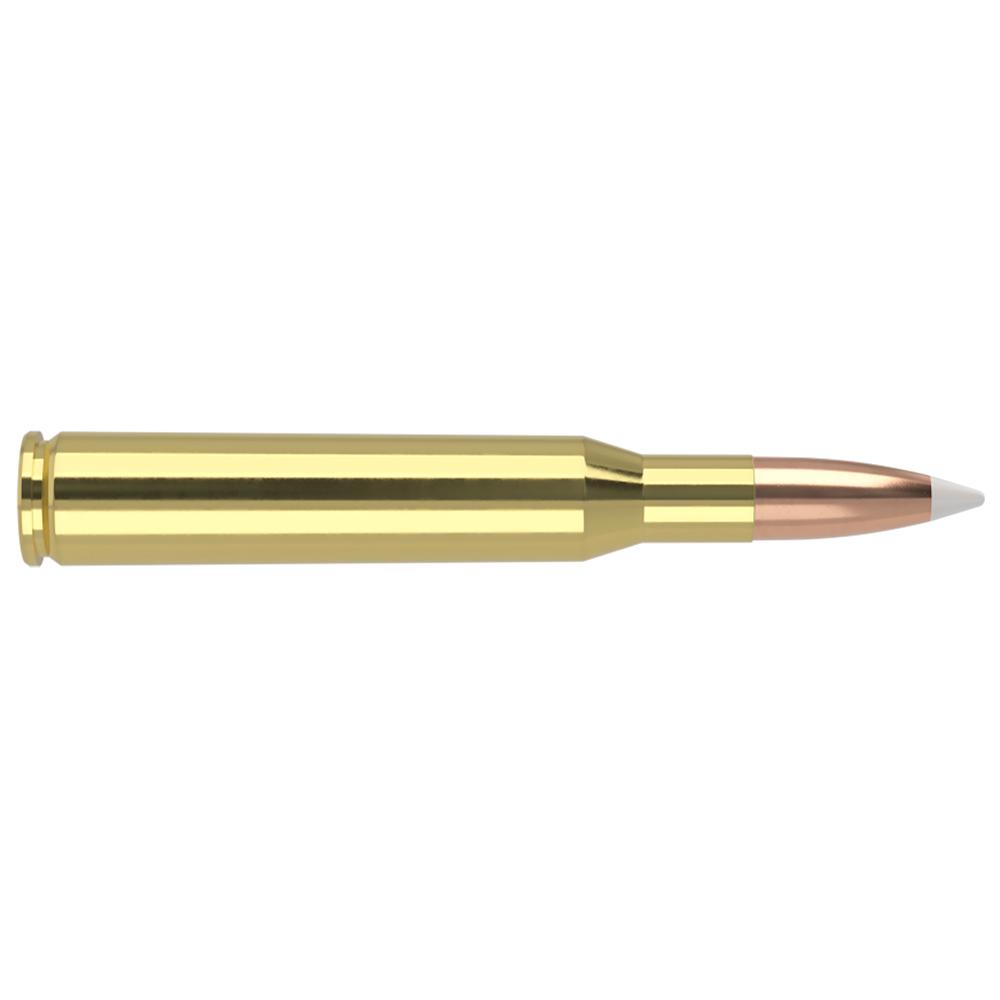 Nosler Accubond Trophy Grade Rifle Ammunition .270 Win 130 gr PT 3075 fps 20/ct Picture of Nosler Bullets Inc. 270 WIN 130GR AB 20CT AMMO