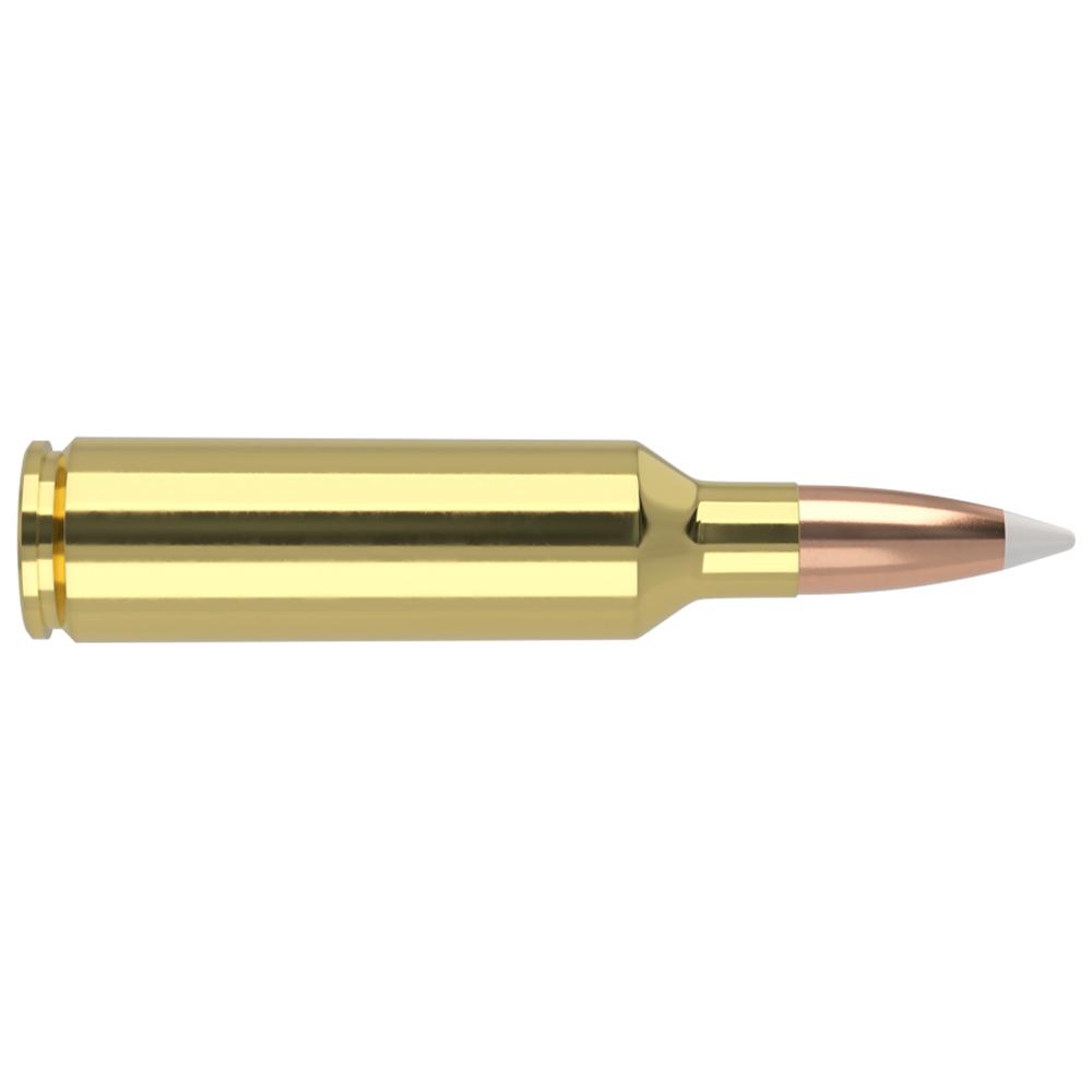 Nosler Accubond Trophy Grade Rifle Ammunition .270 WSM 140 gr PT 3100 fps 20/ct Picture of Nosler Bullets Inc. 270 WIN SHRTMAG 140GRAB 20CT AMO