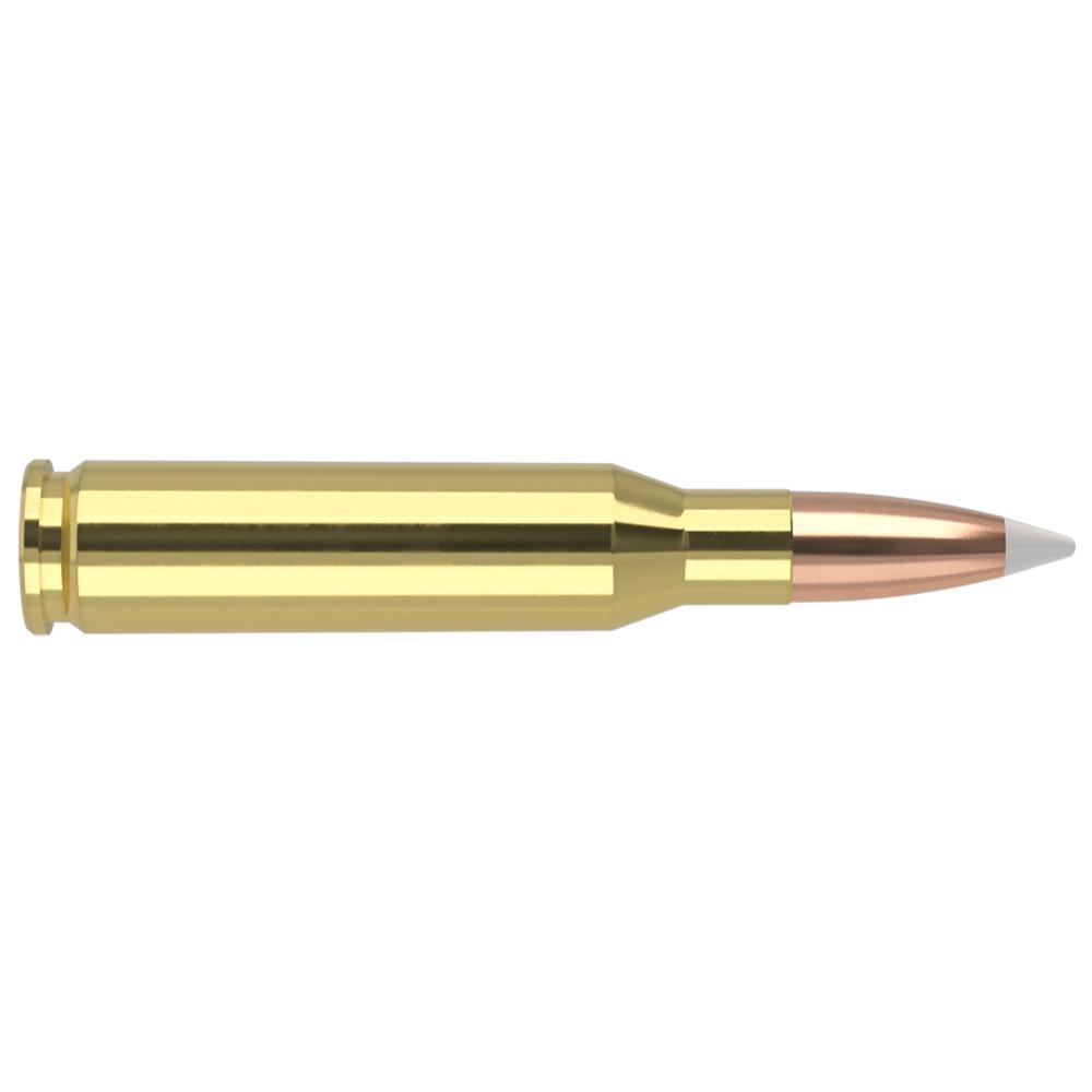 Nosler Accubond Trophy Grade Rifle Ammunition 7mm-08 140 gr PT 2825 fps 20/ct Picture of Nosler Bullets Inc. 7MM-08 REM 140GR AB 20CT AMMO