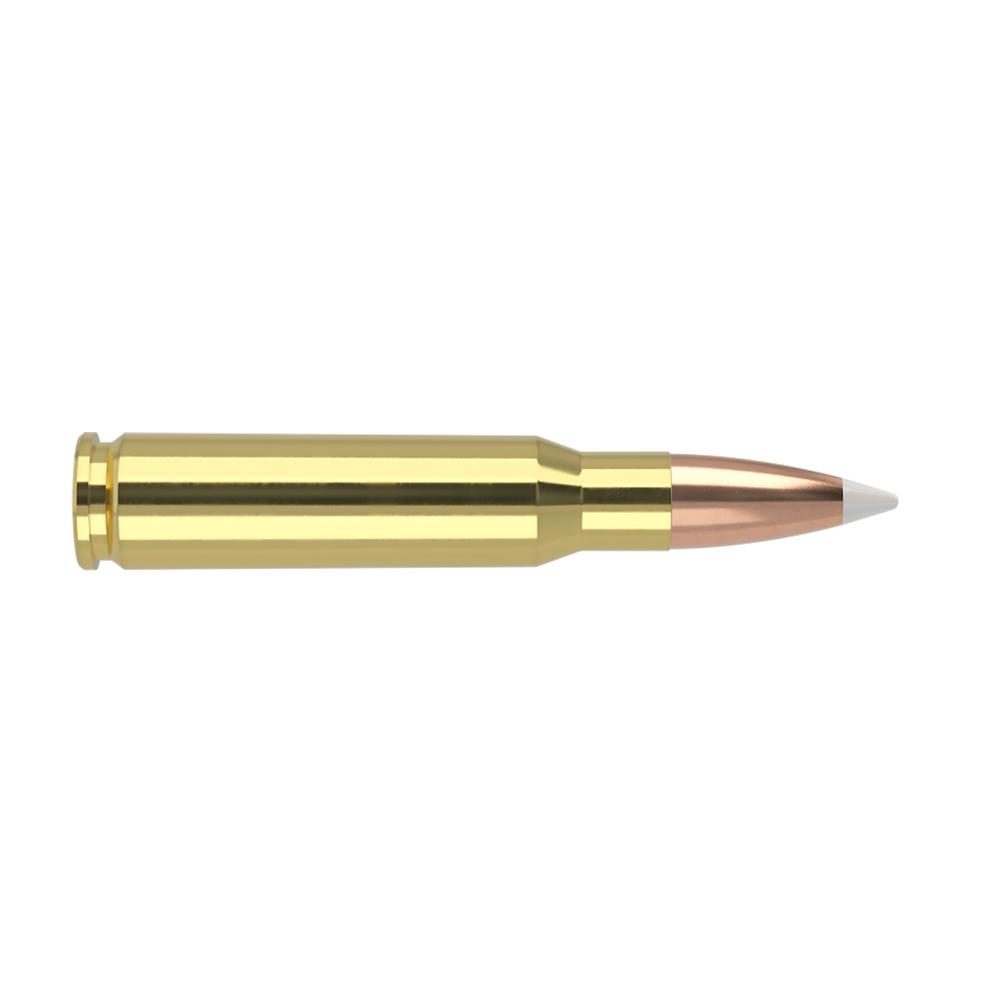 Nosler Accubond Trophy Grade Rifle Ammunition .308 Win 165 gr PT 2800 fps 20/ct Picture of Nosler Bullets Inc. 308 WIN 165 GRAIN AB 20RD AMMO