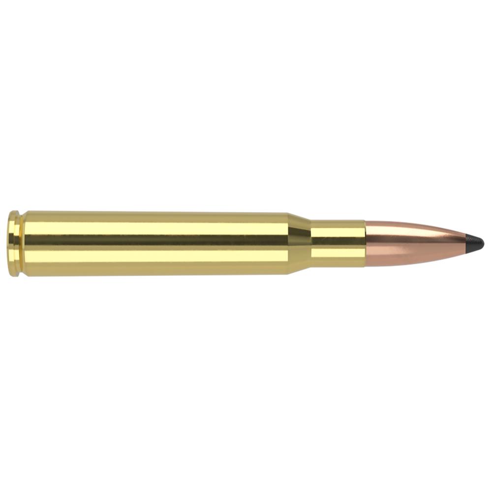 Nosler Partition Trophy Grade Rifle Ammunition .30-06 Springfield 150 gr PSP 3000 fps 20/ct Picture of Nosler Bullets Inc. 30-06 SPRING 150GR PT 20CT AMMO