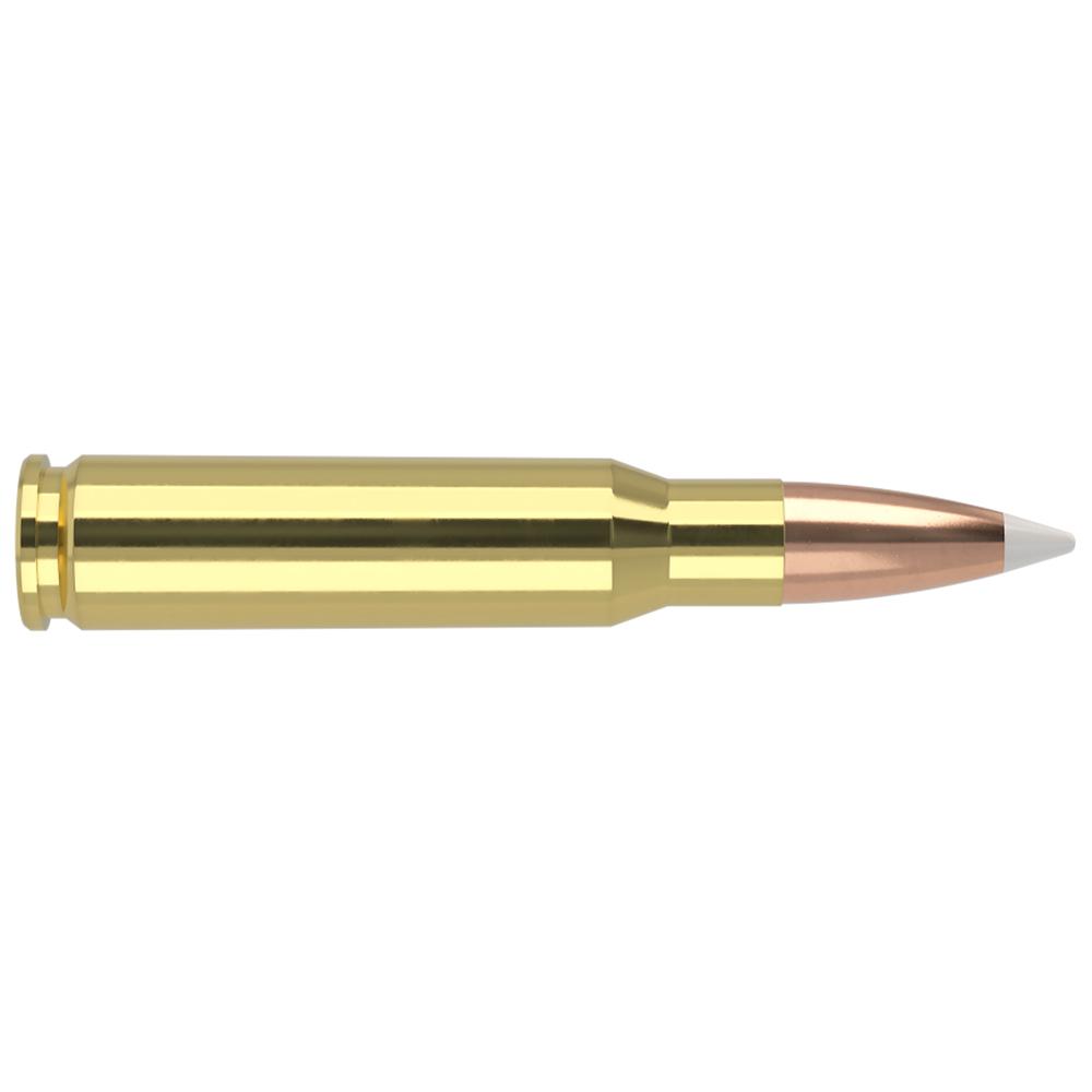 Nosler Accubond Trophy Grade Rifle Ammunition .308 Win 150 gr PT 2875 fps 20/ct Picture of Nosler Bullets Inc. 308 WIN 150GR AB 20RD BOX AMMO