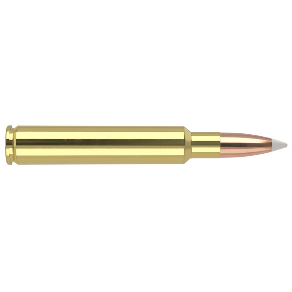 Nosler Accubond Trophy Grade Rifle Ammunition .280 Ackley Imp 160 gr PT 2950 fps 20/ct Picture of Nosler Bullets Inc. Trophy Grade Ammunition 280 Remington Ack. Imp. 160gr AccuBond (20 ct.)